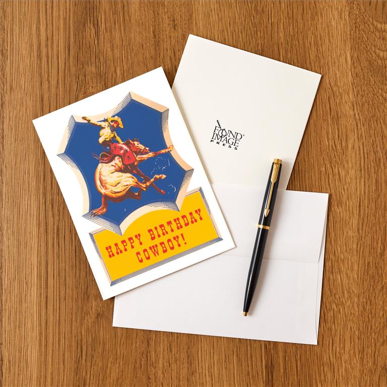 Greeting Card HB-293