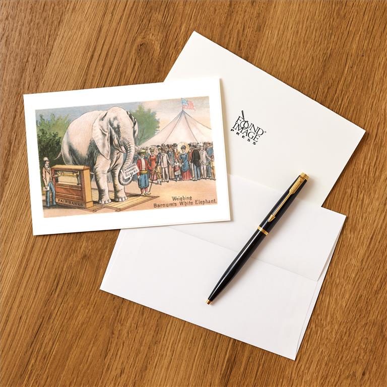 Greeting Card CI-107