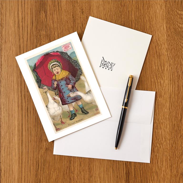 Greeting Card TC-108