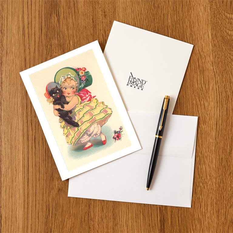 Greeting Card KC-139