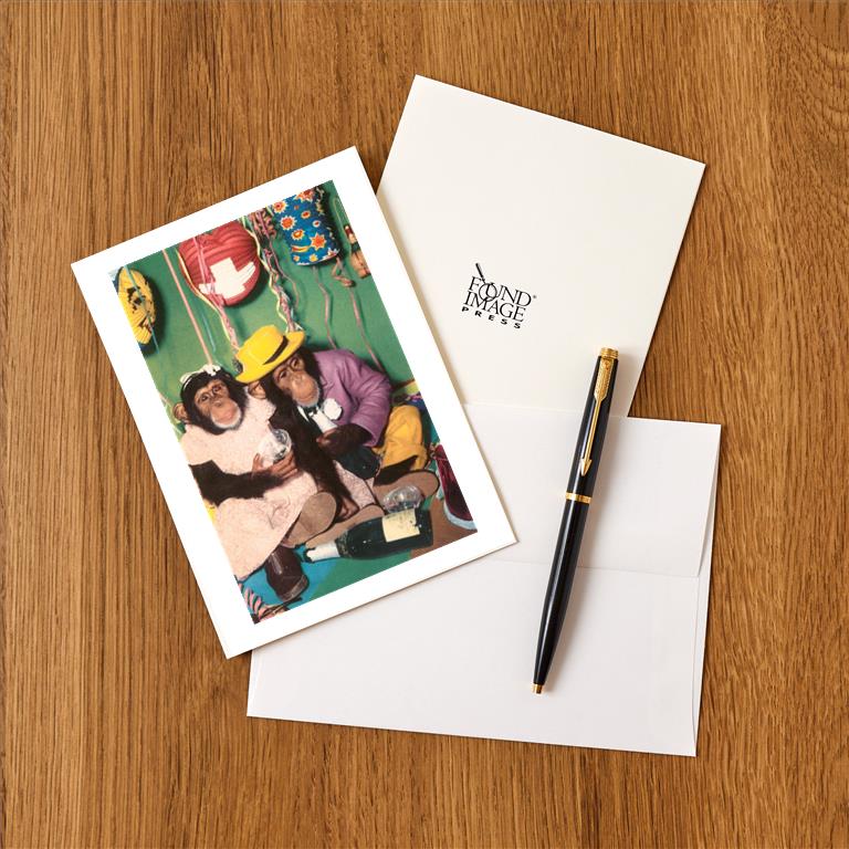 Greeting Card NP-367