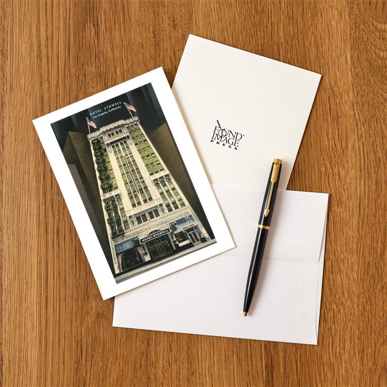 Greeting Card LA-614