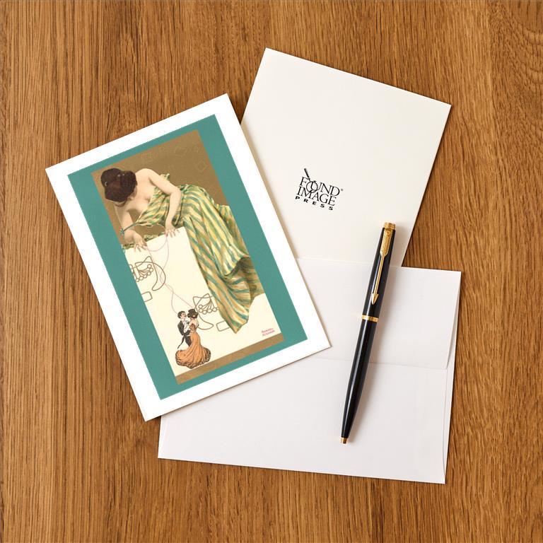 Greeting Card LS-118