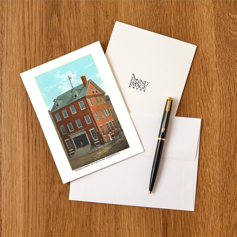 Greeting Card VA-366