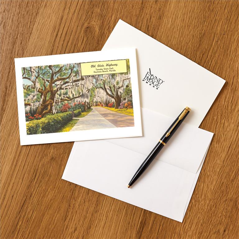Greeting Card FL-199