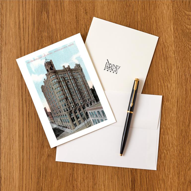 Greeting Card MN-275