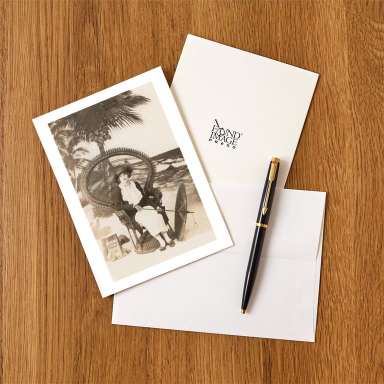 Greeting Card FL-1420