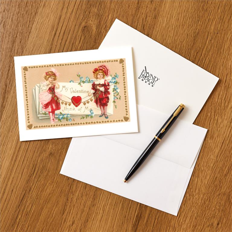 Greeting Card VL-96