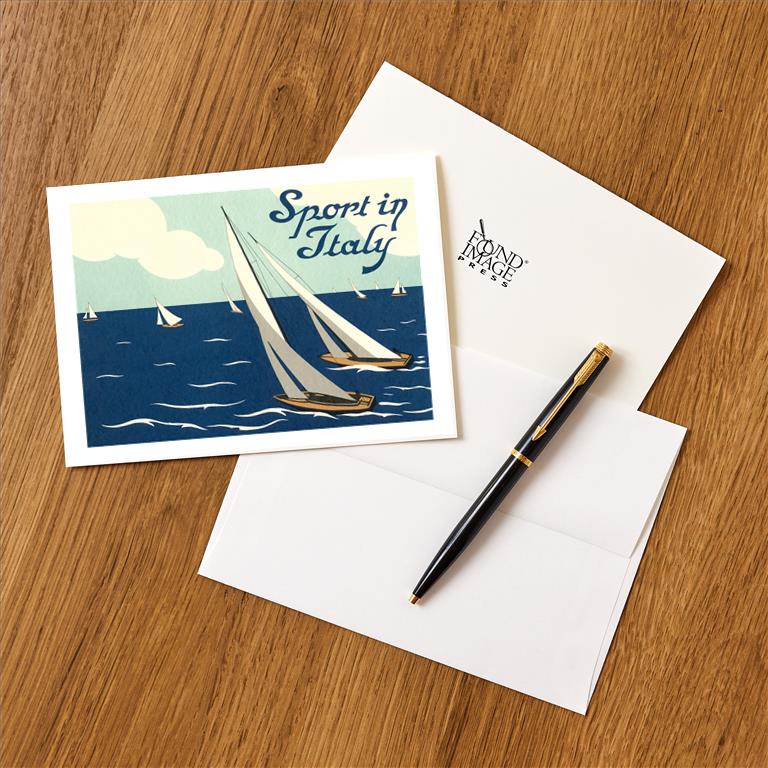 Greeting Card FG-261