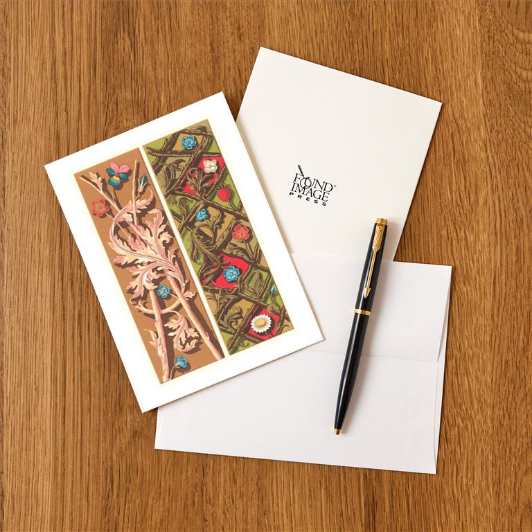 Greeting Card DA-185