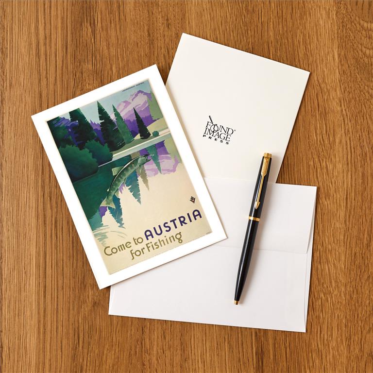 Greeting Card TR-301