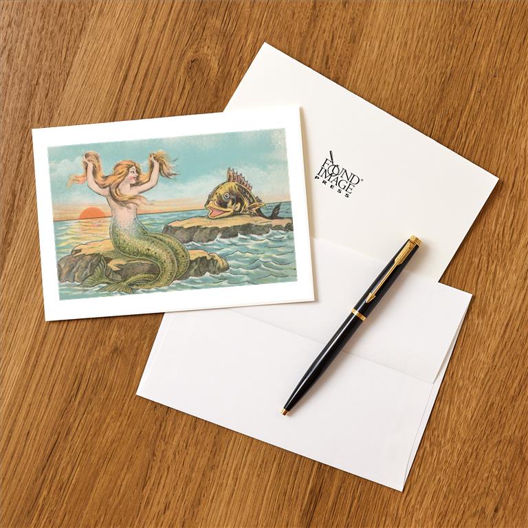 Greeting Card TS-329