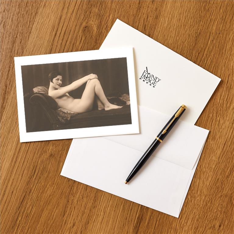 Greeting Card EX-233