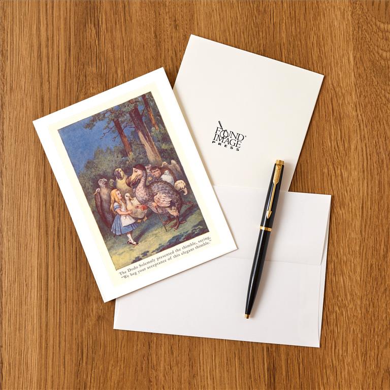 Greeting Card KF-765