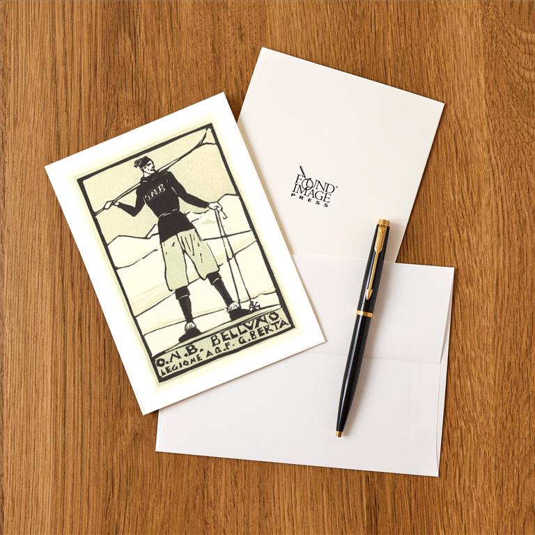 Greeting Card WS-212