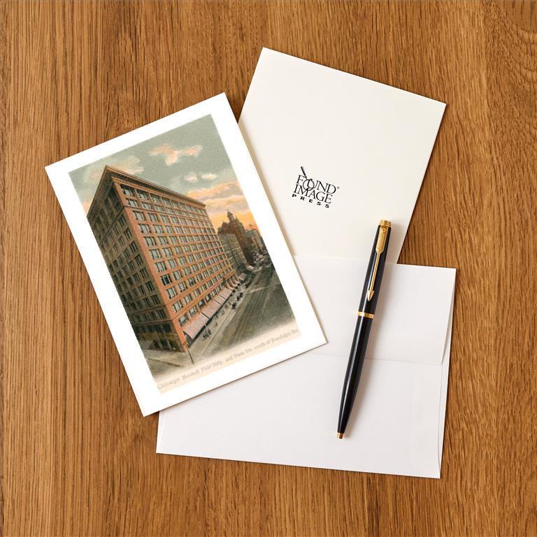 Greeting Card CH-462