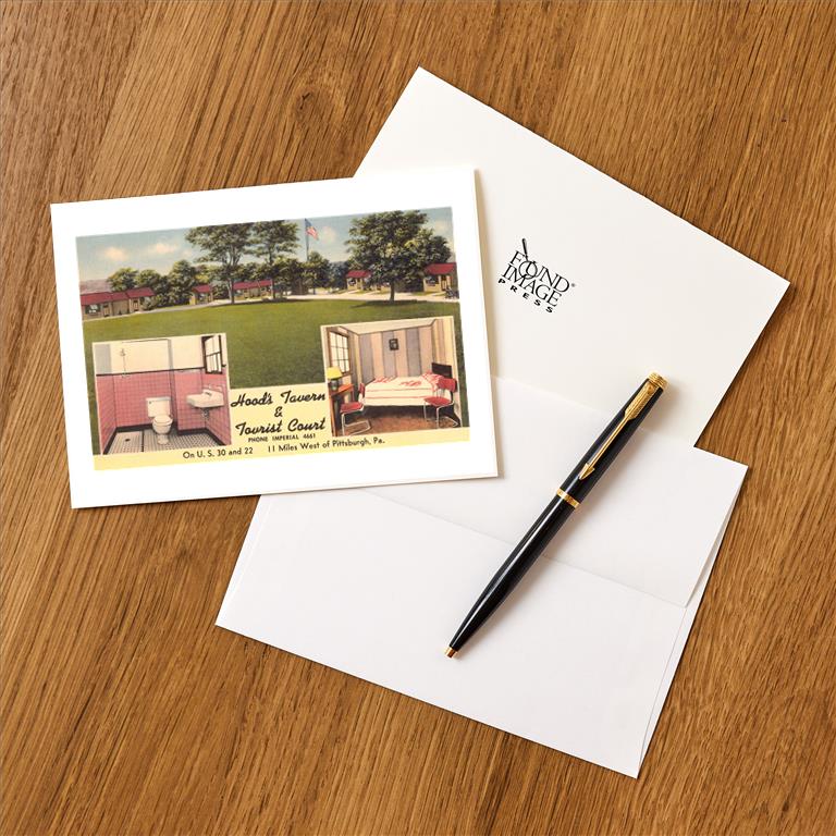 Greeting Card RS-277