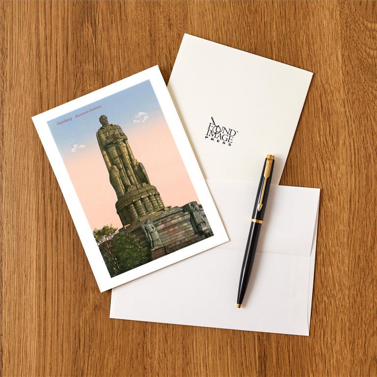 Greeting Card MF-406