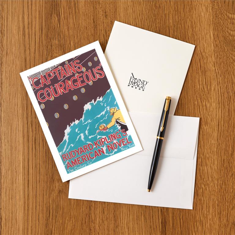 Greeting Card LT-423