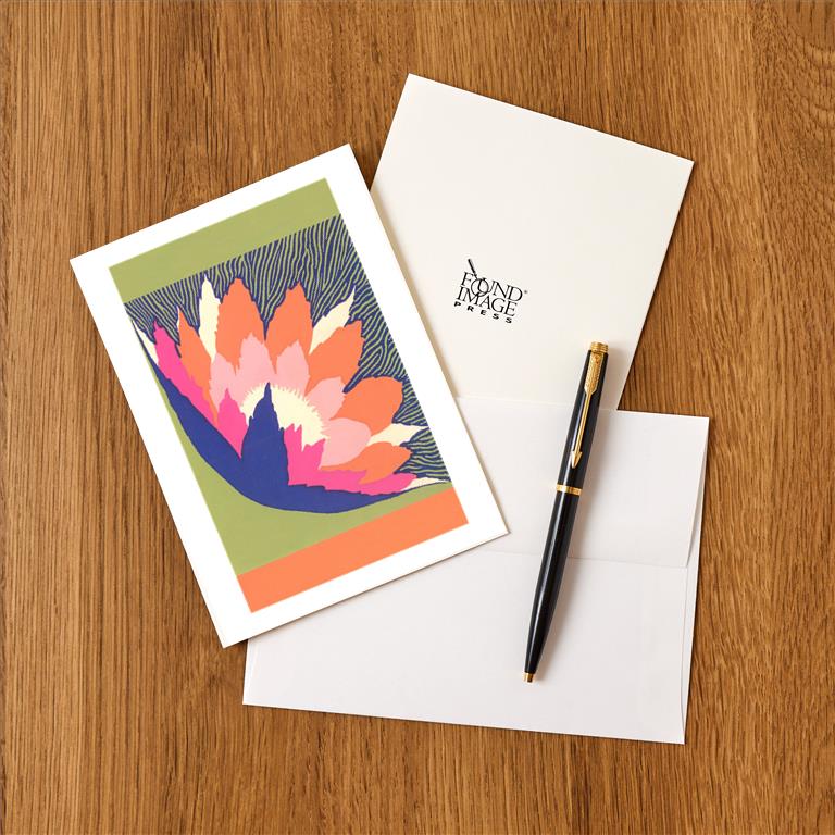 Greeting Card DA-134