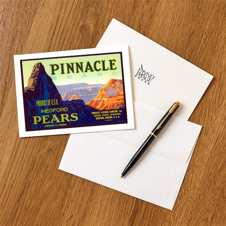 Greeting Card FR-223