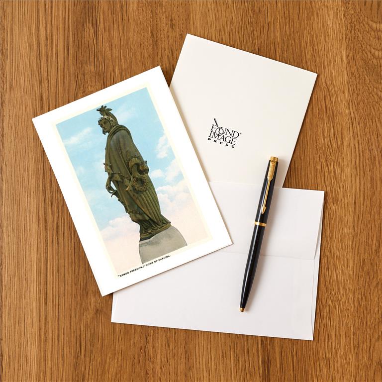 Greeting Card DC-401