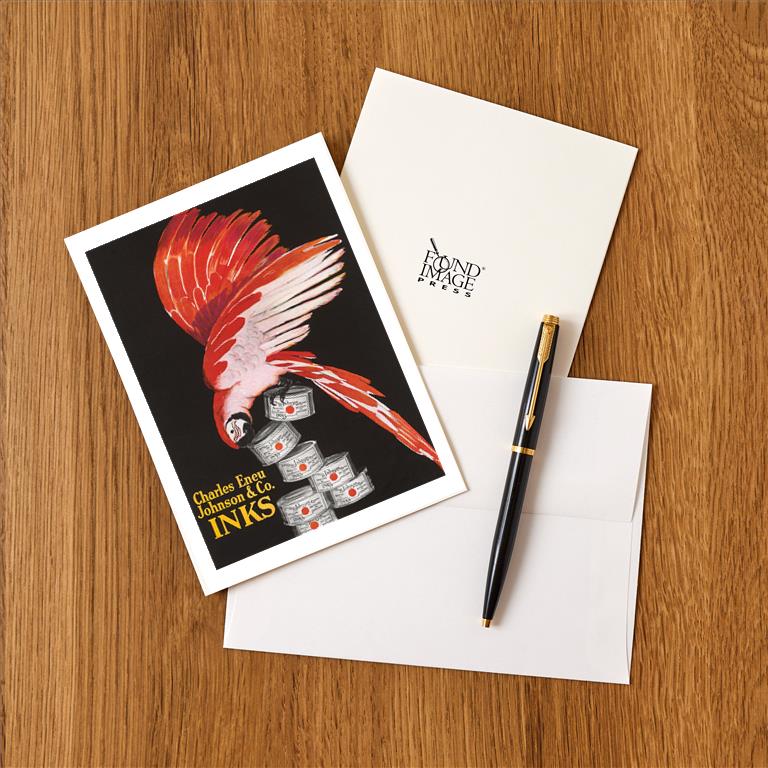 Greeting Card PO-244