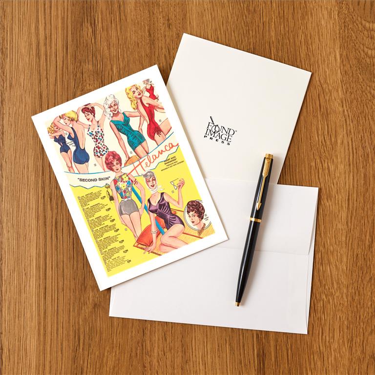 Greeting Card FN-446