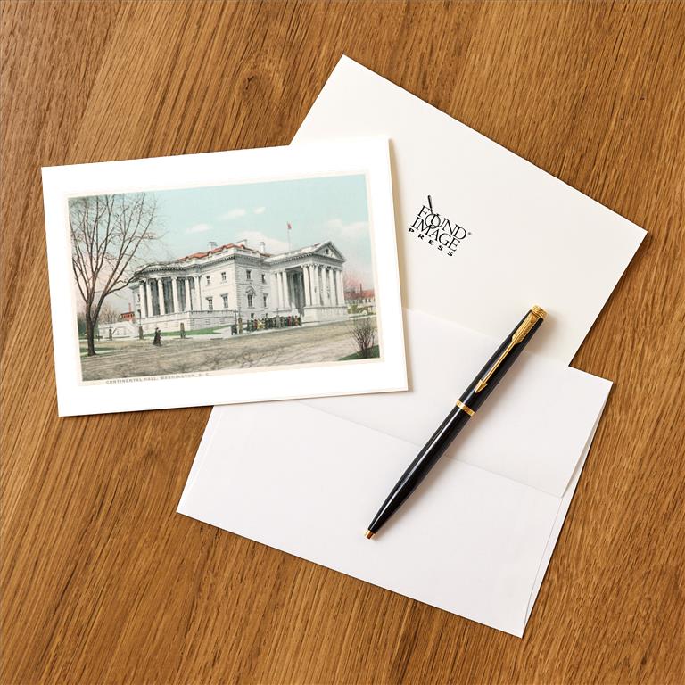 Greeting Card DC-369