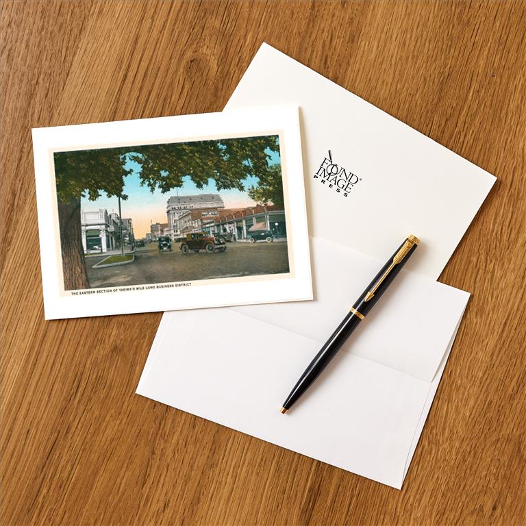 Greeting Card WA-441