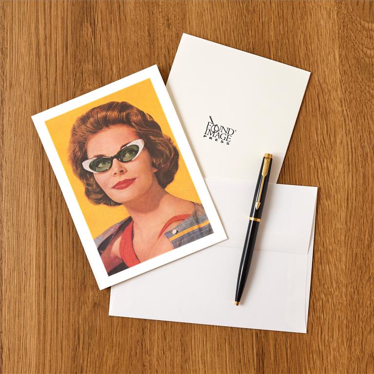 Greeting Card FN-525