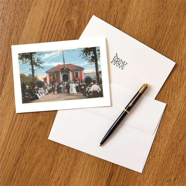 Greeting Card MI-174