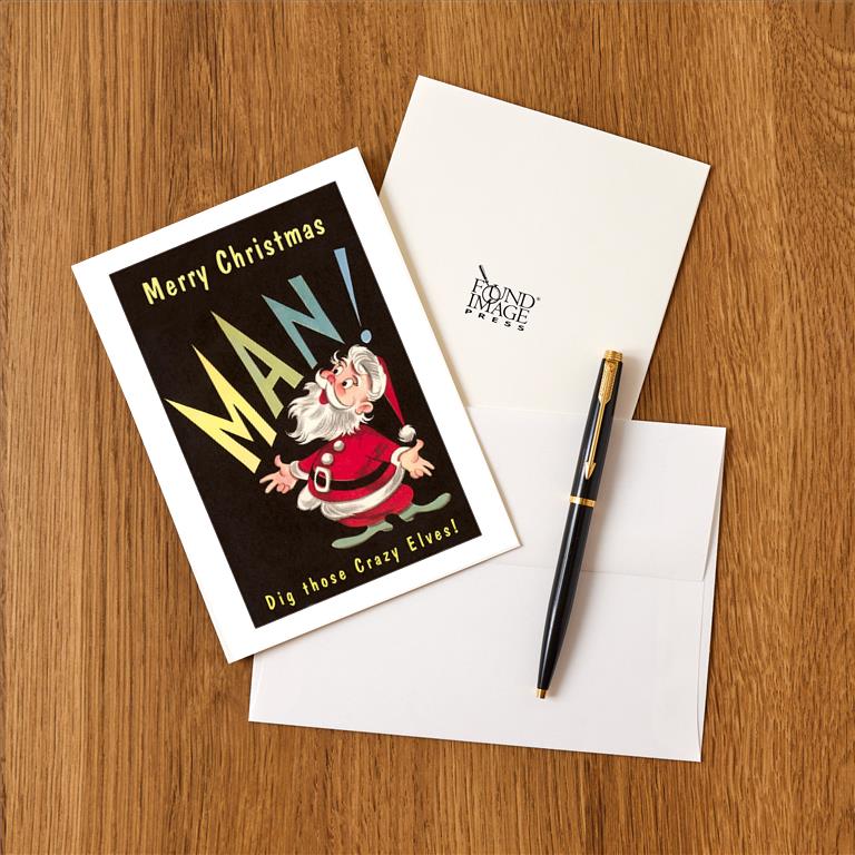 Greeting Card MC-281