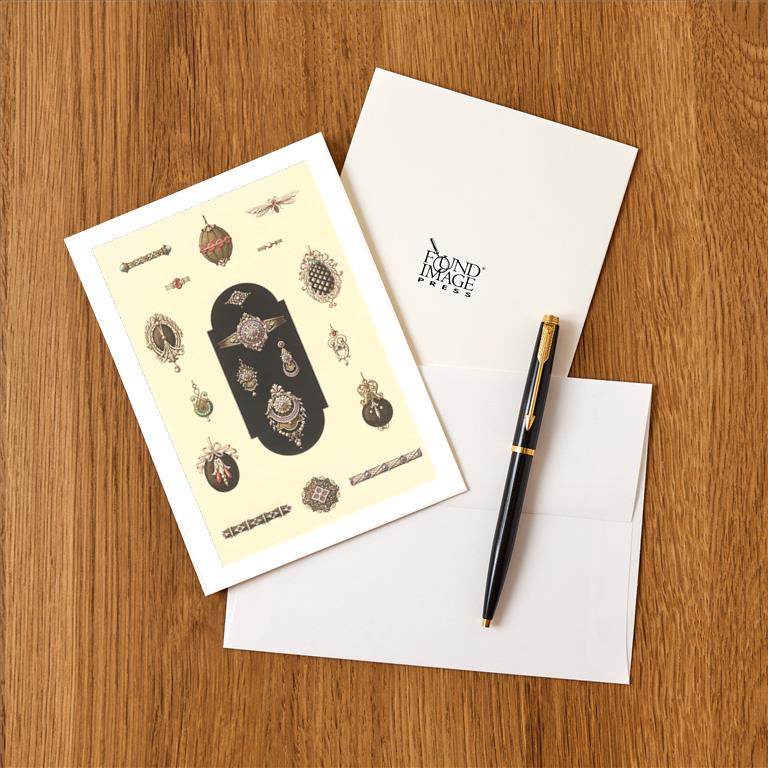 Greeting Card DA-461