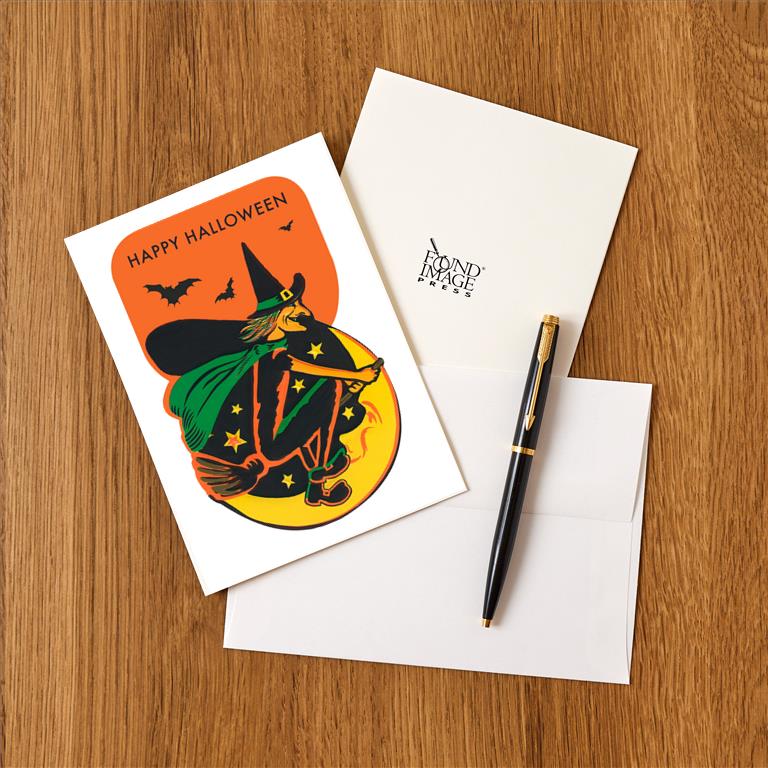 Greeting Card HW-201