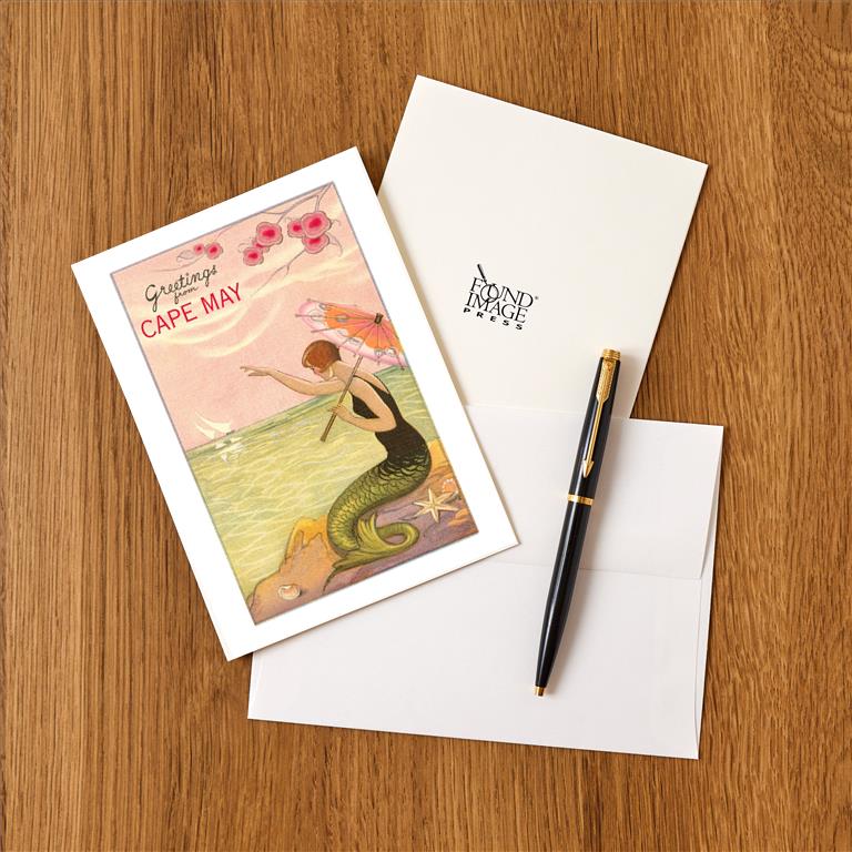 Greeting Card NJ-223