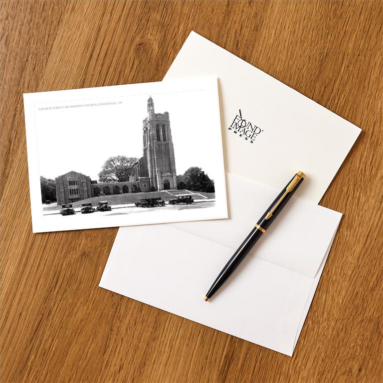 Greeting Card TN-226