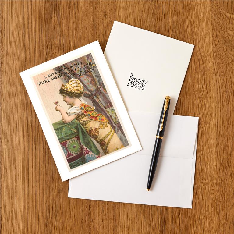 Greeting Card TC-102