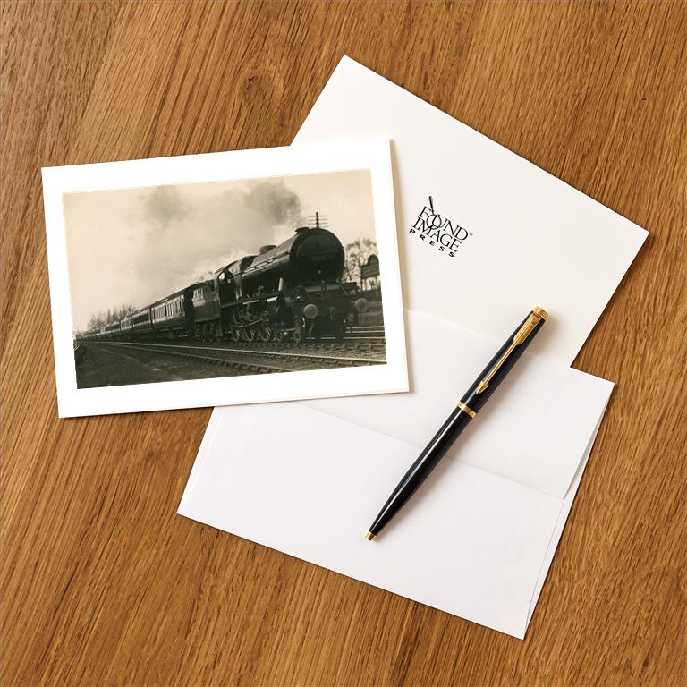 Greeting Card RR-129