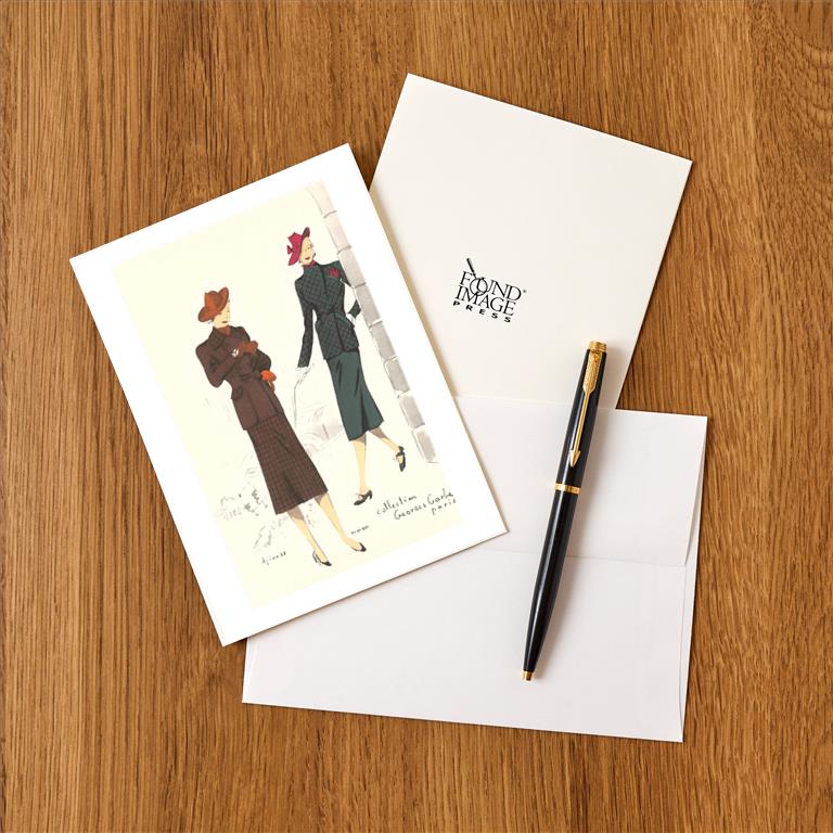 Greeting Card FN-482