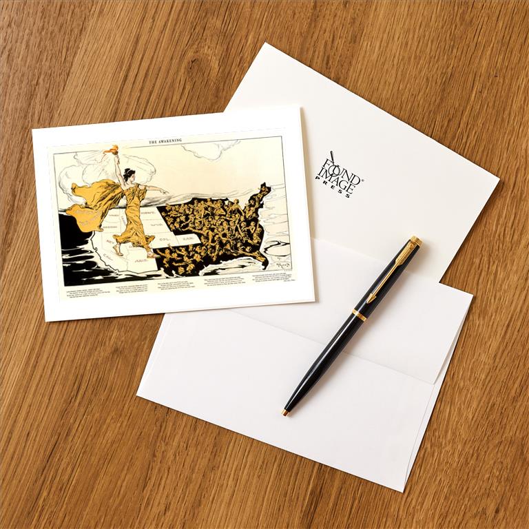 Greeting Card PT-228