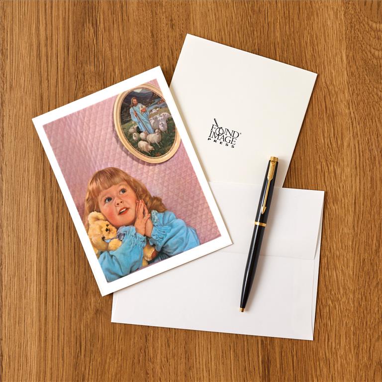 Greeting Card NP-778