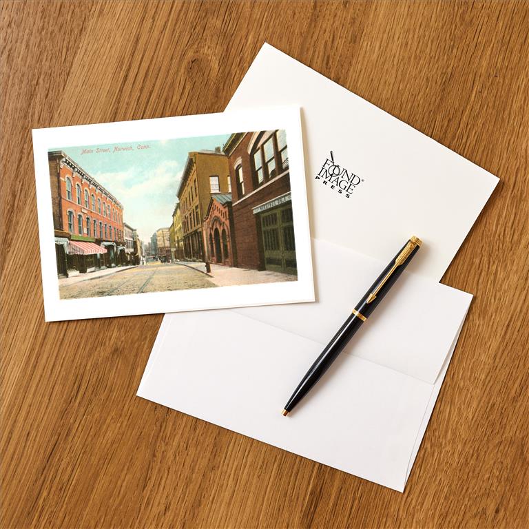 Greeting Card CT-188