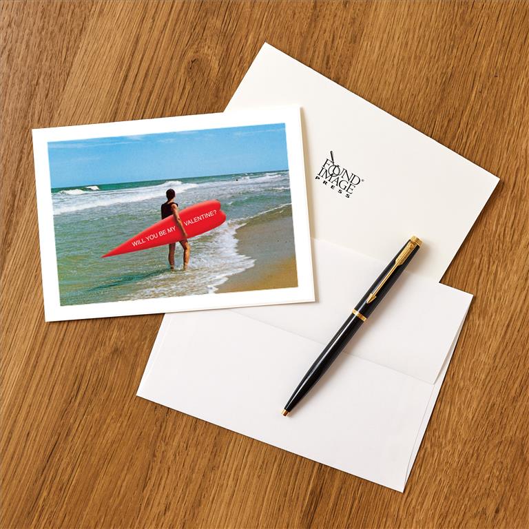 Greeting Card VL-274