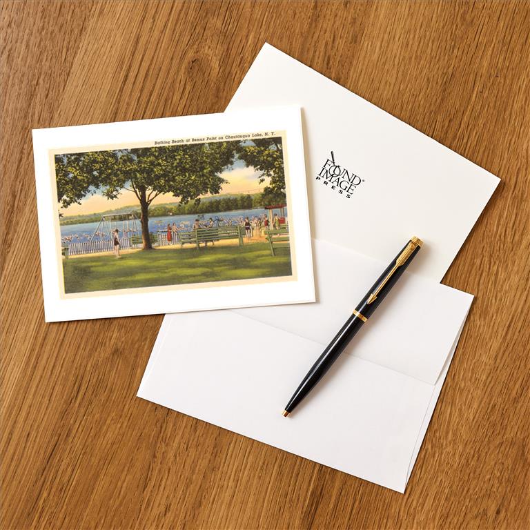 Greeting Card NS-409