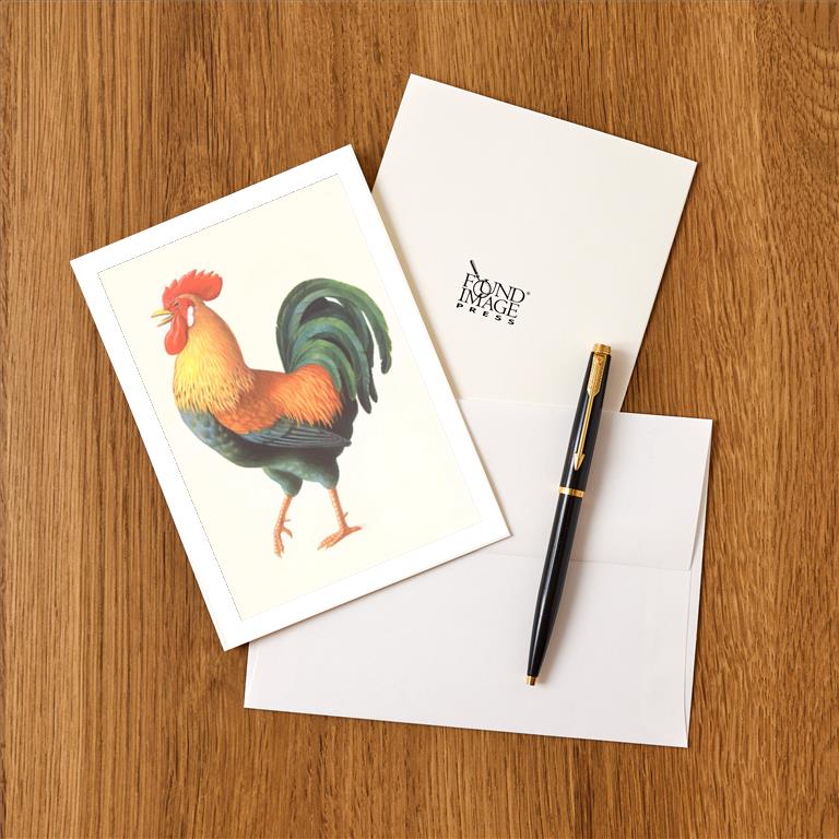 Greeting Card BD-558