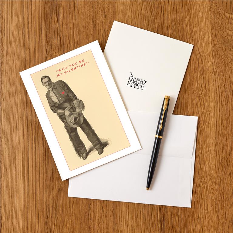 Greeting Card VL-294