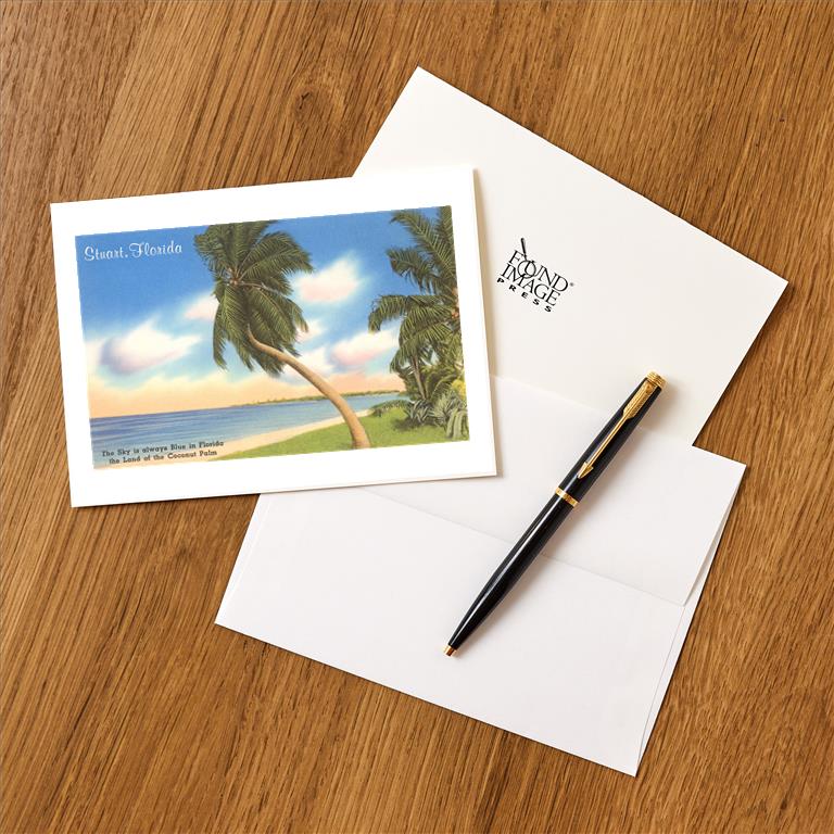 Greeting Card FL-1423