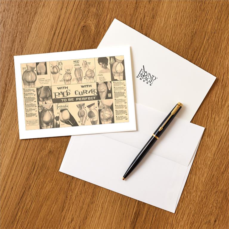 Greeting Card FN-203