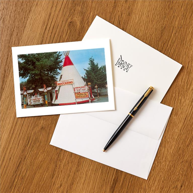 Greeting Card RS-104